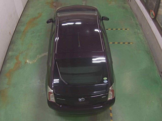 TOYOTA PRIUS 2014