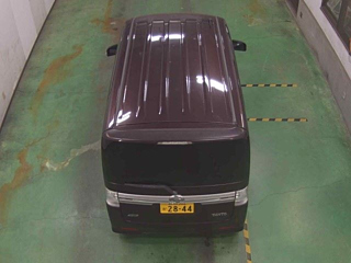 DAIHATSU TANTO 2013