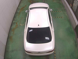 TOYOTA CROWN 2009