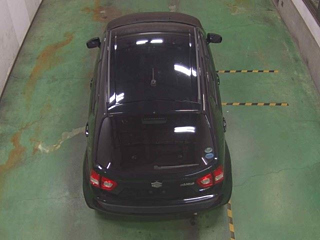 SUZUKI IGNIS 2016