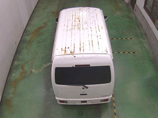 SUZUKI EVERY 2012