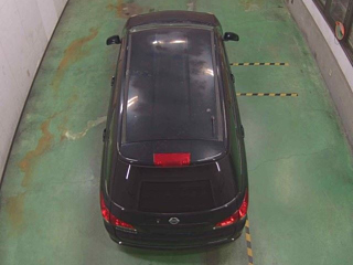 NISSAN WINGROAD 2008