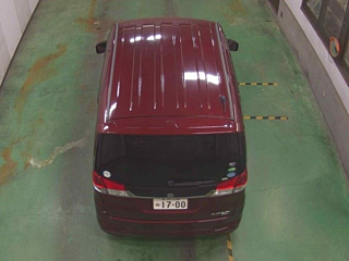 SUZUKI SOLIO 2013