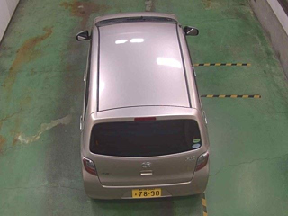 DAIHATSU MIRA E S 2012