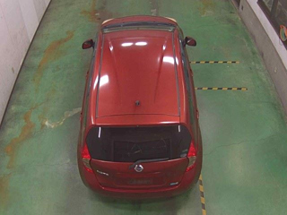 NISSAN NOTE 2013