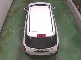 NISSAN AD 2015