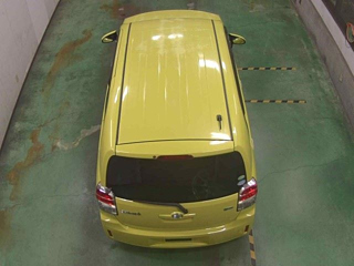 TOYOTA SPADE 2012
