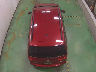 VOLKSWAGEN GOLF TOURAN 2012