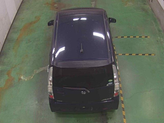 DAIHATSU MOVE 2012