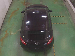 MAZDA DEMIO 2012