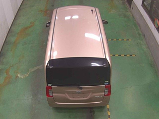 DAIHATSU TANTO 2016