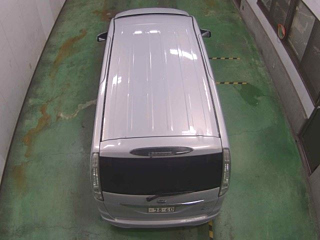 NISSAN SERENA 2012