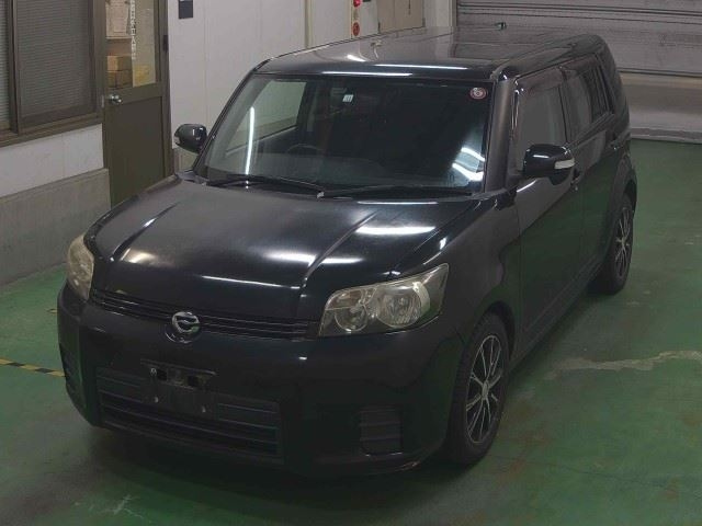 TOYOTA COROLLA RUMION 2008