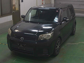 TOYOTA COROLLA RUMION 2008