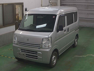 SUZUKI EVERY 2015