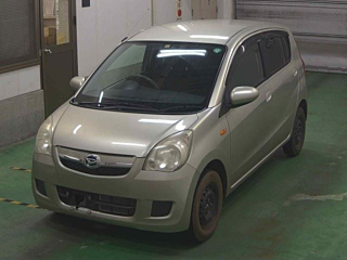 DAIHATSU MIRA 2008