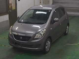 SUZUKI CERVO 2008