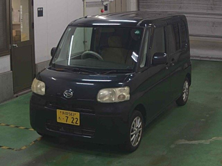 DAIHATSU TANTO 2009