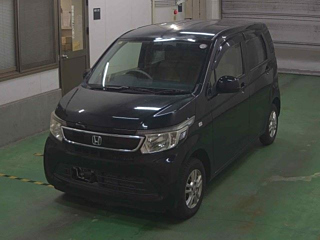HONDA N WGN 2015