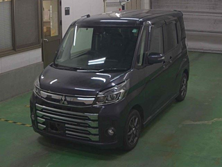MITSUBISHI EK SPACE 2018