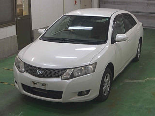 TOYOTA ALLION 2009