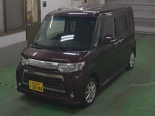 DAIHATSU TANTO 2013
