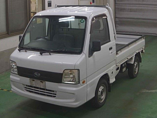 SUBARU SAMBAR 2008