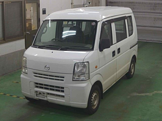 MAZDA SCRUM 2011