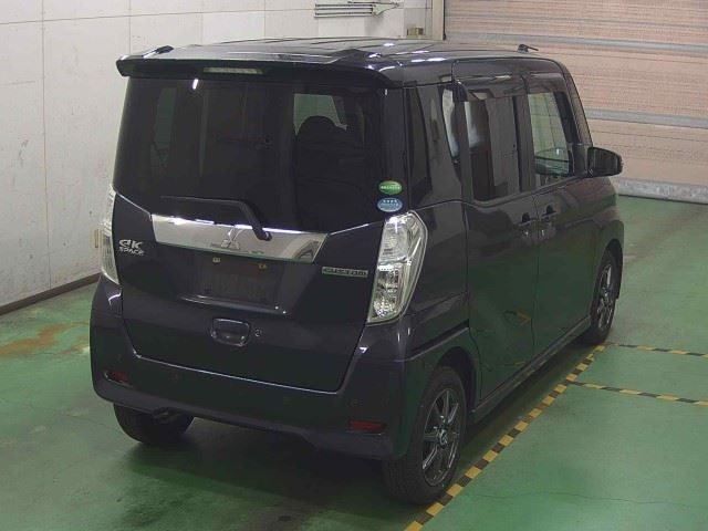 MITSUBISHI EK SPACE 2018