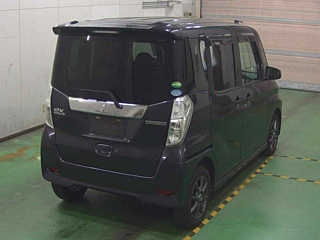 MITSUBISHI EK SPACE 2018