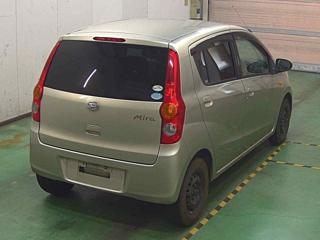 DAIHATSU MIRA 2008