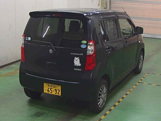 SUZUKI WAGON R 2014
