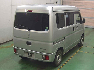 SUZUKI EVERY 2015
