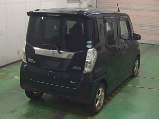 NISSAN DAYZ ROOX 2015