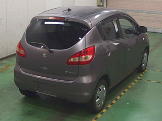 SUZUKI CERVO 2008