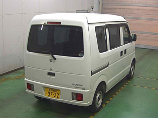 SUZUKI EVERY 2009