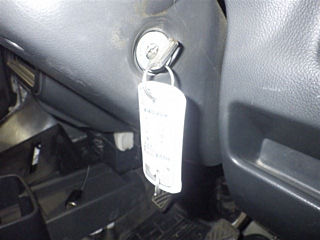 SUZUKI CARRY TRUCK 2010