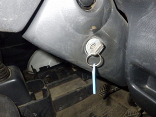 SUZUKI CARRY TRUCK 2008