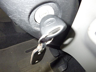 DAIHATSU MIRA E S 2013