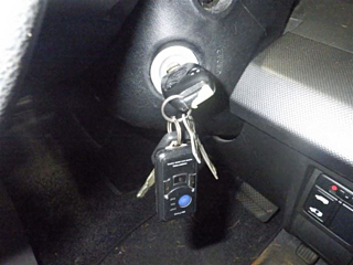 HONDA FREED 2010