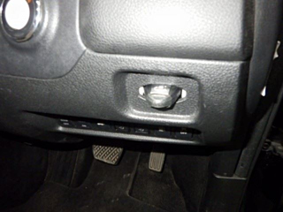 NISSAN MURANO 2012