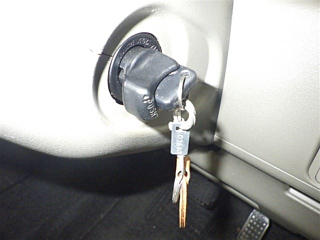 DAIHATSU TANTO 2009