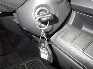 HONDA STEP WAGON 2010
