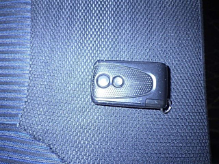 DAIHATSU MOVE 2009