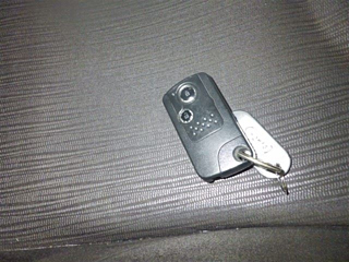 HONDA FIT 2010