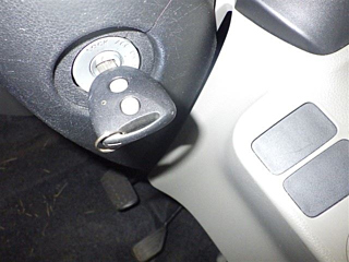 DAIHATSU MIRA E S 2013