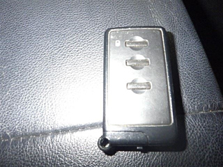 SUBARU FORESTER 2010