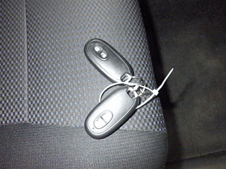 SUZUKI WAGON R 2009