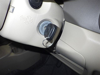 SUZUKI ALTO 2013
