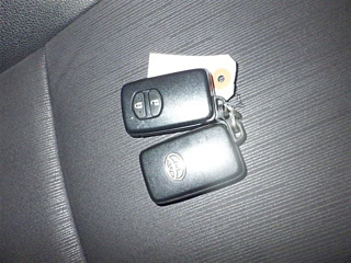 TOYOTA PRIUS 2012